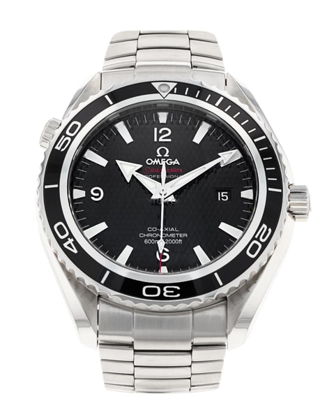 Omega Planet Ocean 222.30.46.20.01.001